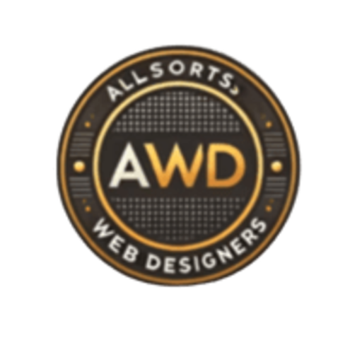 Allsorts Web Designers / Hosting